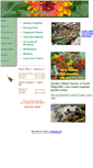 Mobile Screenshot of gardenvillagenursery.com